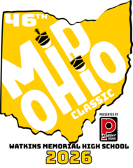 Mid Ohio
