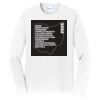 Long Sleeve Fan Favorite Tee Thumbnail