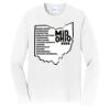 Long Sleeve Fan Favorite Tee Thumbnail