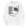 Long Sleeve Fan Favorite Tee Thumbnail