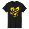 Heavy Cotton ™ 100% Cotton T Shirt Thumbnail
