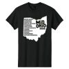 Heavy Cotton ™ 100% Cotton T Shirt Thumbnail