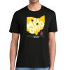 Super Soft Perfect Tri ® Tee Thumbnail