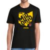 Super Soft Perfect Tri ® Tee Thumbnail