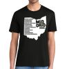 Super Soft Perfect Tri ® Tee Thumbnail