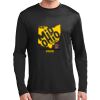 Long Sleeve PosiCharge ® Competitor™ Tee Thumbnail
