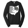 Fan Favorite Fleece Crewneck Sweatshirt Thumbnail
